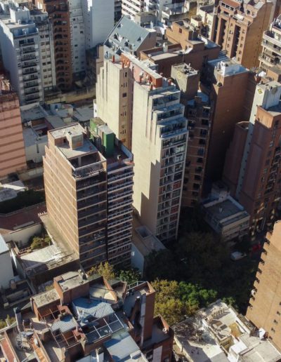 Torre Mapa 6