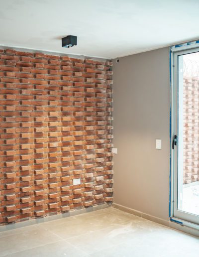 Departamento Modelo Torre Mapa 06