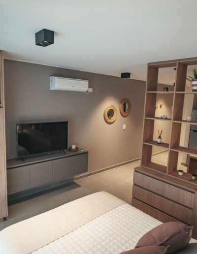 Departamento Modelo Torre Mapa 06