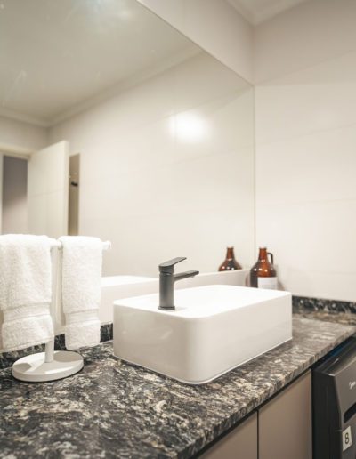 Departamento Modelo Torre Mapa 06