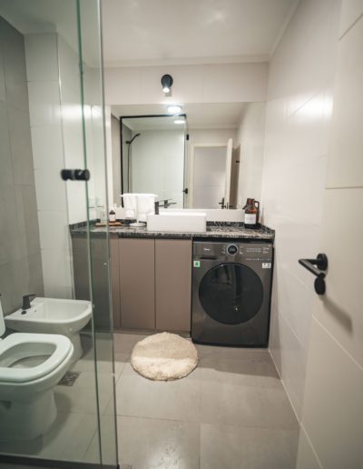 Departamento Modelo Torre Mapa 06