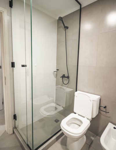 Departamento Modelo Torre Mapa 06