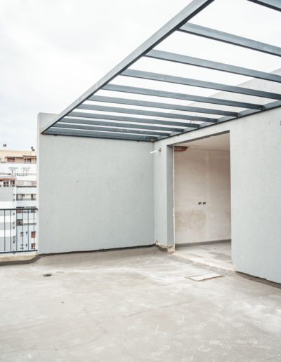 Departamento Modelo Torre Mapa 06