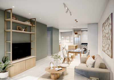 Torre Mapa 08 - Grupo Mapa - Nueva Córdoba