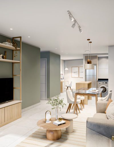 Torre Mapa 08 - Grupo Mapa - Nueva Córdoba