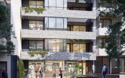 GRUPO MAPA INICIA LA CONSTRUCCIÓN DE MAPA 08 Y ANUNCIA LA ADQUISICIÓN DE UN NUEVO TERRENO PARA MAPA 10