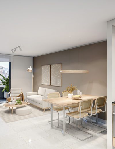 Torre Mapa 08 - Grupo Mapa - Nueva Córdoba