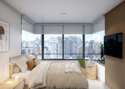 Torre Mapa 08 - Grupo Mapa - Nueva Córdoba