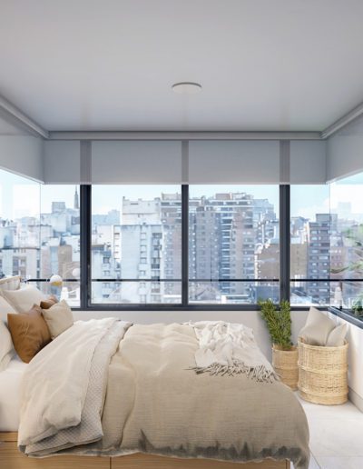 Torre Mapa 08 - Grupo Mapa - Nueva Córdoba