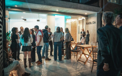 Grupo Mapa inauguró MAPA 06 en Nueva Córdoba y anunció nuevos desarrollos